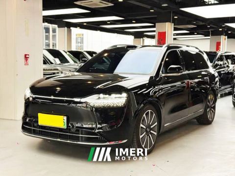 2024 AITO HarmonyOS Intelligent Mobility M9 EREV 275km Ultra 6-seater - ავტომობილი ჩინეთიდან