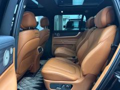 AITO HarmonyOS Intelligent Mobility M9 EREV 275km Ultra 6-seater - photo 10