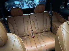 AITO HarmonyOS Intelligent Mobility M9 EREV 275km Ultra 6-seater - photo 11