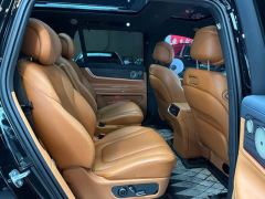 AITO HarmonyOS Intelligent Mobility M9 EREV 275km Ultra 6-seater - photo 13