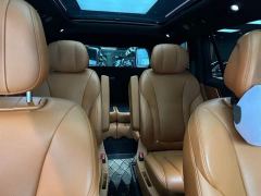 AITO HarmonyOS Intelligent Mobility M9 EREV 275km Ultra 6-seater - photo 14