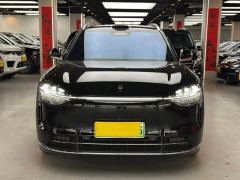 AITO HarmonyOS Intelligent Mobility M9 EREV 275km Ultra 6-seater - photo 2