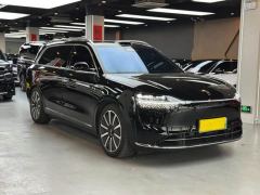 AITO HarmonyOS Intelligent Mobility M9 EREV 275km Ultra 6-seater - photo 3