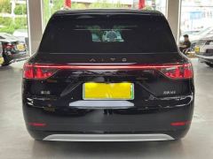 AITO HarmonyOS Intelligent Mobility M9 EREV 275km Ultra 6-seater - photo 4