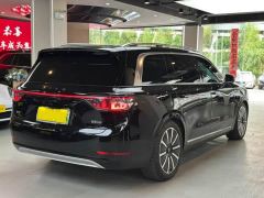 AITO HarmonyOS Intelligent Mobility M9 EREV 275km Ultra 6-seater - photo 5