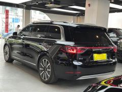 AITO HarmonyOS Intelligent Mobility M9 EREV 275km Ultra 6-seater - photo 6