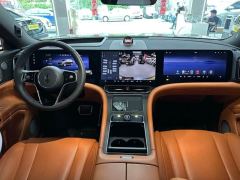 AITO HarmonyOS Intelligent Mobility M9 EREV 275km Ultra 6-seater - photo 7