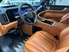AITO HarmonyOS Intelligent Mobility M9 EREV 275km Ultra 6-seater - photo 9