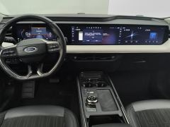 Ford Mondeo Facelift EcoBoost 245 Luxury Edition - фото 16