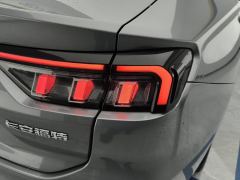 Ford Mondeo Facelift EcoBoost 245 Luxury Edition - фото 5