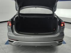 Ford Mondeo Facelift EcoBoost 245 Luxury Edition - фото 7