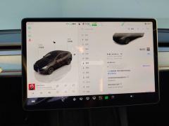 Tesla Model Y 688km Long Range AWD - ფოტო 20
