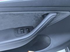 Tesla Model Y Standard endurance rear-wheel drive - фото 13