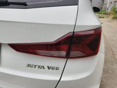 Jetta VS5 280TSI EditionPro - ფოტო 5