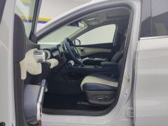 BYD Yuan PLUS 510KM Flagship - photo 14