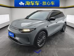 Leapmotor C11 EV Edition 580Deluxe Edition - ფოტო 1