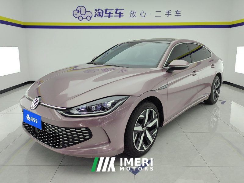 Volkswagen Lamando L 280TSI Edition - ავტომობილი ჩინეთიდან