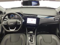 Chery Tiggo 3x 1.5L CVT Elite Edition - photo 16