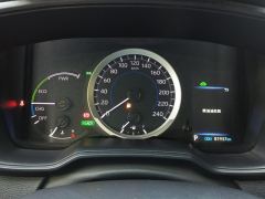 Toyota Corolla Dual-Engine 1.8L E-CVT Pioneer Edition - ფოტო 20