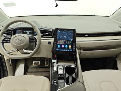 Hyundai Custo 270TGDi Prestige Edition - photo 16