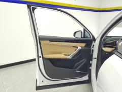 Geely Boyue L 2.0T Premium Version - photo 12