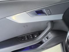 Audi A4L 40 TFSI Fashion Dynamic - ფოტო 13
