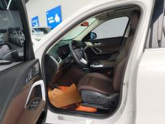 BMW X1 xDrive25Li X Design Package - photo 14