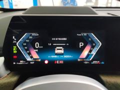 BMW X1 xDrive25Li X Design Package - photo 20