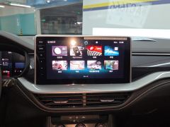 Skoda Kodiaq TSI330 Two-Wheel Drive Strength Edition 5-seater - ფოტო 17