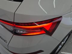 Skoda Kodiaq TSI330 Two-Wheel Drive Strength Edition 5-seater - ფოტო 5