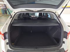 Skoda Kodiaq TSI330 Two-Wheel Drive Strength Edition 5-seater - ფოტო 7