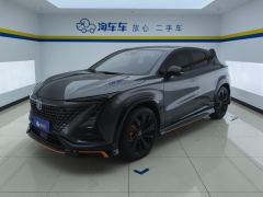 Changan UNI-T Edition 1.5T Premium Version - ფოტო 1