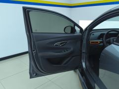 Changan UNI-T Edition 1.5T Premium Version - ფოტო 12