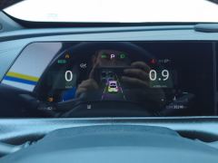 Changan UNI-T Edition 1.5T Premium Version - ფოტო 20