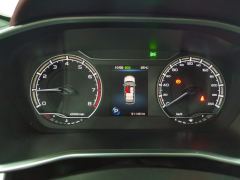 Geely Binyue 260T Edition - ფოტო 20