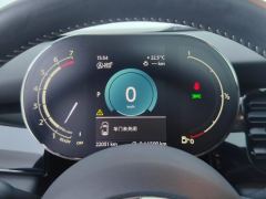 MINI 2.0T COOPER S Artist Five-Door - ფოტო 20