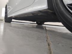 Honda Civic 240TURBO CVT Combustion Edition - ფოტო 11