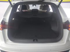 Geely Xingyue L 2.0T Dual Clutch 2WD Premium - photo 7