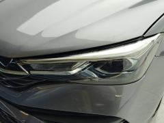 Roewe MG i5 Facelift 1.5L CVT Diamond Edition - ფოტო 4