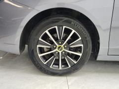 Roewe MG i5 Facelift 1.5L CVT Diamond Edition - ფოტო 6