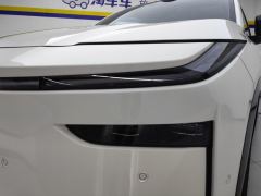 Toyota bZ3X 3X 520 Pro Edition - ფოტო 4