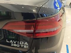 Volkswagen Lavida 280TSI Edition - ფოტო 5