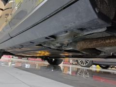 MG7 2.0T Automatic Trophy Apex Edition - ფოტო 11