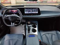 MG7 2.0T Automatic Trophy Apex Edition - ფოტო 16