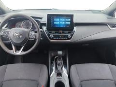 Toyota Levin 185T Luxury Edition - ფოტო 16