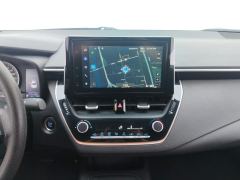 Toyota Levin 185T Luxury Edition - ფოტო 17