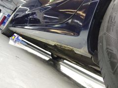 Audi A7L 45 TFSI S-line Version - ფოტო 11