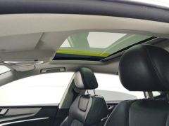 Audi A7L 45 TFSI S-line Version - ფოტო 15
