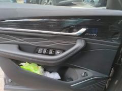 Geely Xingyue L 2.0T Double clutch two-wheel drive long wind version - фото 12