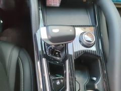 Geely Xingyue L 2.0T Double clutch two-wheel drive long wind version - фото 19